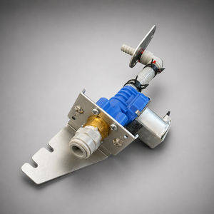 Icetro, Parts, 469002920, 469003020, Water Inlet Valve, IM-0350, IM-0550, IM-0460