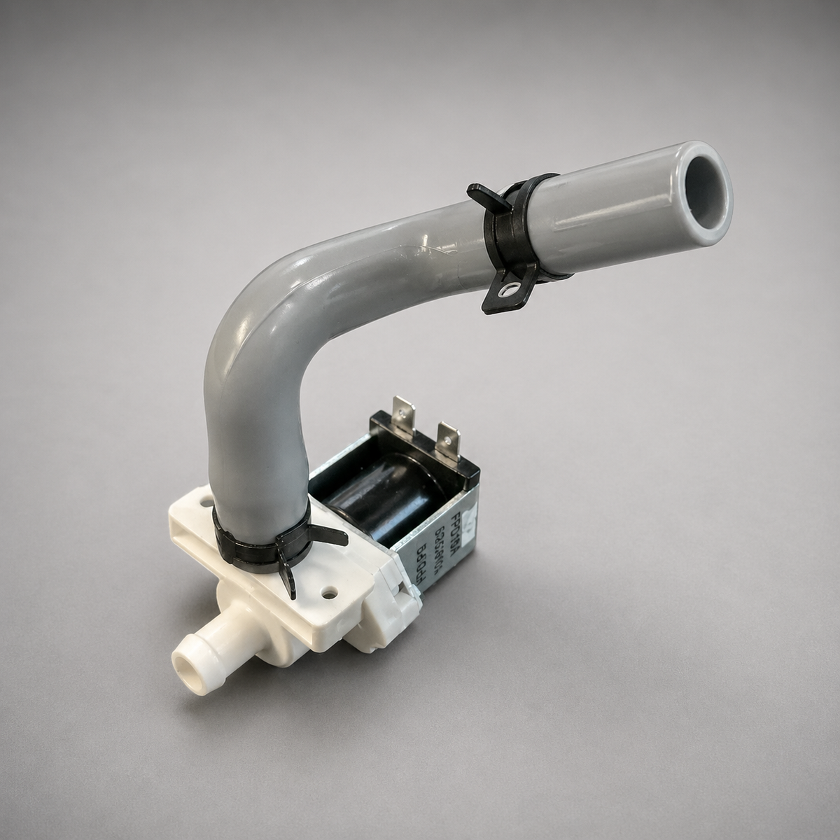 Icetro, Parts, 470003400, Drain Valve Assembly, ID-0160-AN