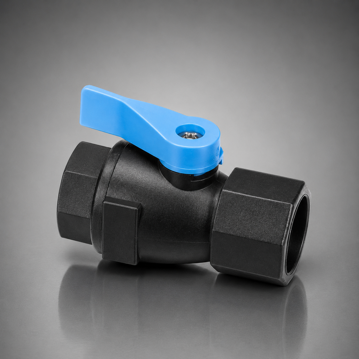 3M Aqua-Pure® 50-93707, 3/4 in FNPT Inlet Ball Valve