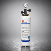 3M Aqua-Pure® BEV160 System, 56163-01, HF60, Chlorine Reduction, Fountain Beverage