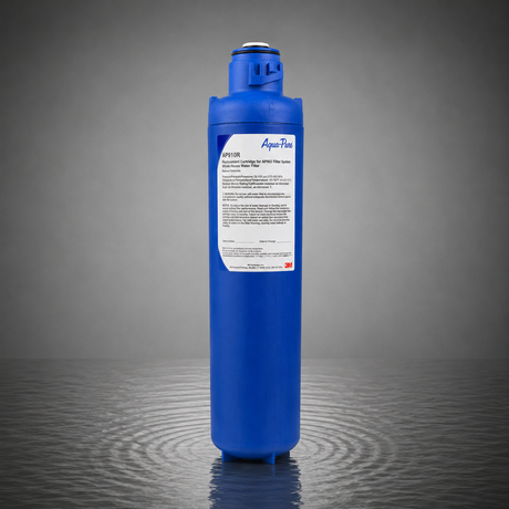 3M Aqua-Pure® AP910R, Whole House Filter Replacement, for AP902, AP900 Series, 56210-01