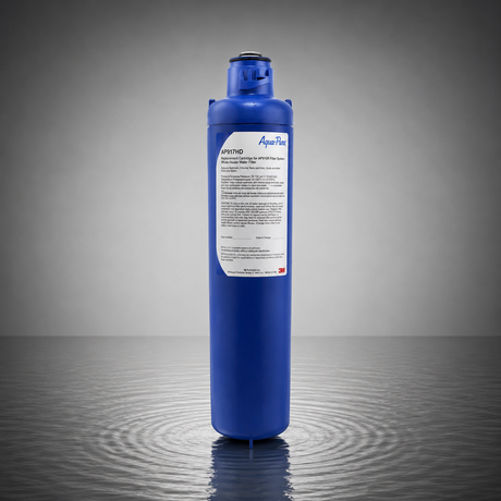 3M Aqua-Pure® AP917HD, for AP903, Whole House Replacement Cartridge, Sediment and Chlorine Reduction, AP900 Series, 56210-06