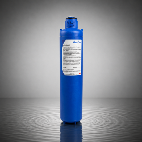 3M Aqua-Pure® AP917HD-S Replacement Cartridge, for AP904, Chlorine and Scale Reduction, AP900 Series, 56210-08