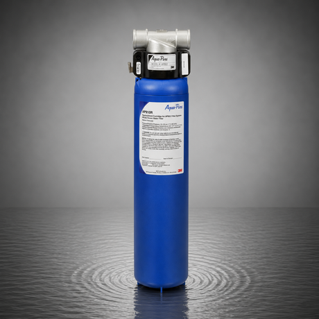 3M Aqua-Pure® AP902, Whole House Filtration System, AP900 Series, 56211-01