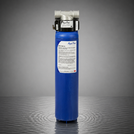 3M Aqua-Pure® AP904, Whole House Filtration System, Chlorine and Scale Reduction, AP900 Series, 56211-04