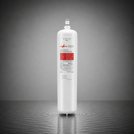 3M PS195, 56331-04, Water Filter Cartridge, Water Treatment, Softening, SWC4350-SUSA, EQHP-TEACRTG, 39000.1007