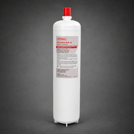 3M HF95-CLX, 56373-11, 5637311, R95-CL - Water Filter Cartridge, Carbon Water Filter, Chloramine Reduction