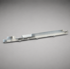 Icetro, Parts, 604002500, Rear Water Trough Assembly, IU and IC Series