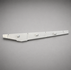 Icetro, Parts, 604002500, Rear Water Trough Assembly, IU and IC Series