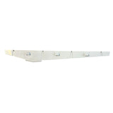 Icetro, Parts, 604002500, Rear Water Trough Assembly, IU and IC Series