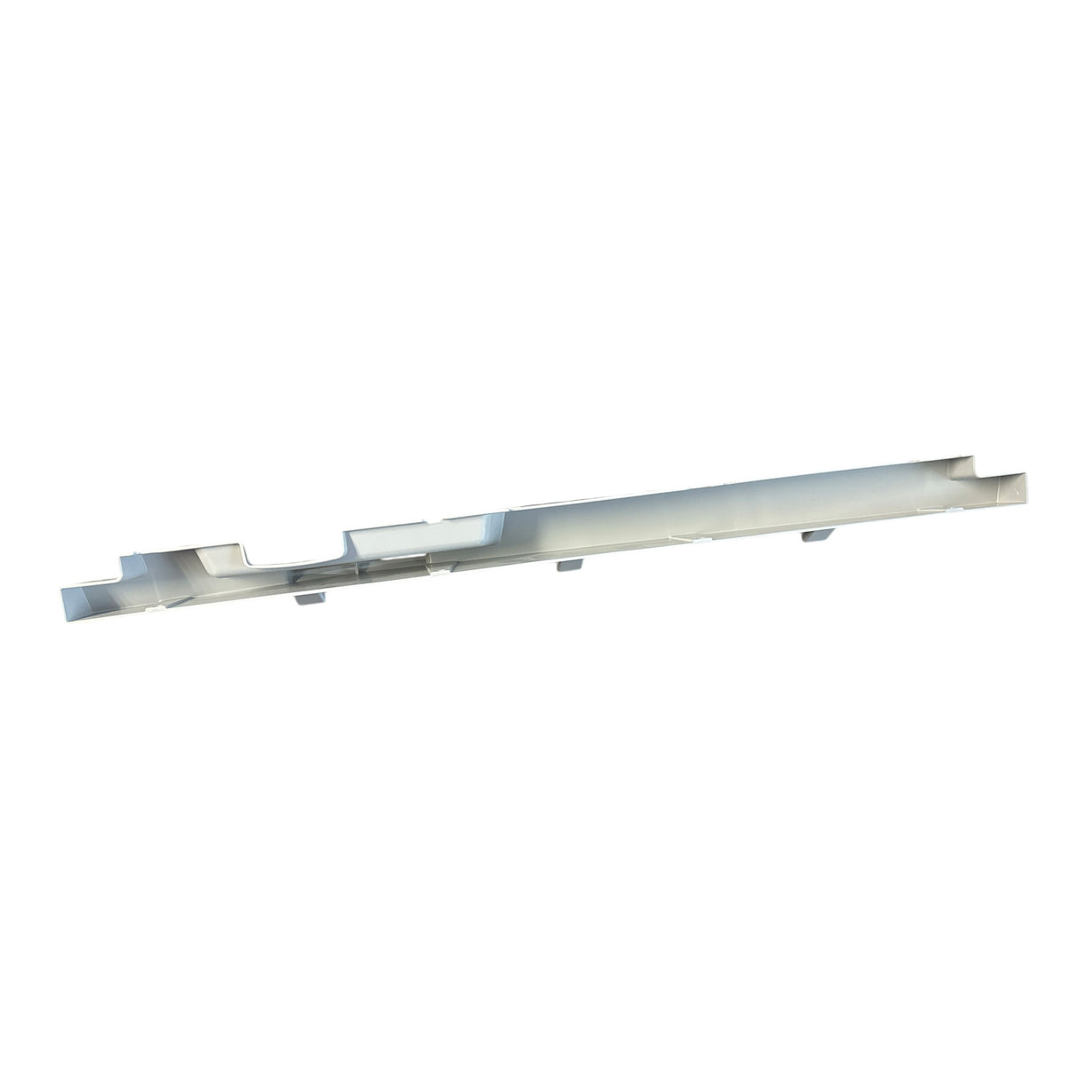 Icetro, Parts, 604002500, Rear Water Trough Assembly, IU and IC Series