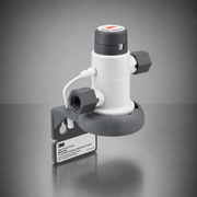 3M Aqua-Pure® BH3-NPT ScaleGard™ Blend Series Head, 62408-07, 3/8 inch FNPT, SEB 33.0000.6000