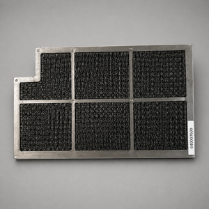 Icetro, Parts, 640007600, Replacement Air Filter, IU and IC Series