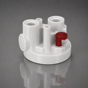 3M Aqua-Pure™ 570 Head, Cuno AP 8000 Series, 68375-01