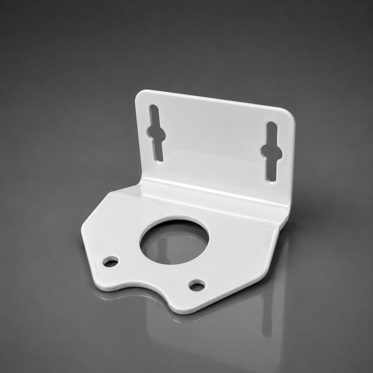 3M Aqua-Pure™ 560/510 Mounting Bracket, 68963-31, 68567-03