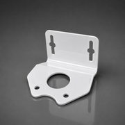 3M Aqua-Pure™ 560/510 Mounting Bracket, 68963-31, 68567-03