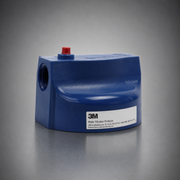 3M Aqua-Pure™ AP11 Head, 69814-01P, Slim Line Housing Head with Pressure Relief