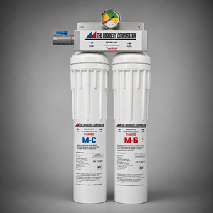 TRUH2O, Middleby 200MS2 System, 71528211, Citryne Scale Control