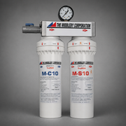 TRUH2O, Middleby 210MS2 System, 71528241, Citryne Scale Control