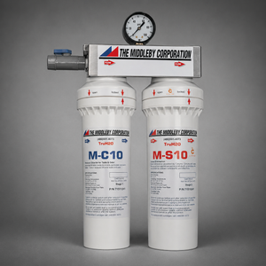 TRUH2O, Middleby 210MS2 System, 71528241, Citryne Scale Control