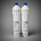TRUH2O, Middleby 200MS2R Replacement Cartridge Kit, 71558211, Citryne Scale Control