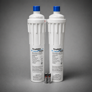 TRUH2O, Middleby 200MS2R Replacement Cartridge Kit, 71558211, Citryne Scale Control