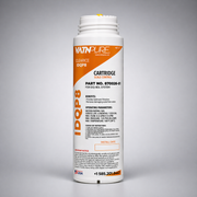VatnPure IDQP8, 870026-01, FOR IDQ-8DK System, FILTER282TWIN Cartridge 1