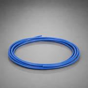 Pentair Everpure® A0860119, 1/4" PE Poly Tubing, Per Foot, Blue Polyethylene