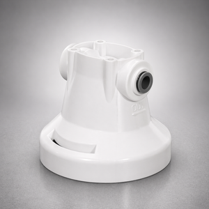 OmniPure/OptiPure, ELF 3/8 PTCH, 3/8QC, 300-05905, Replacement Head, OPS