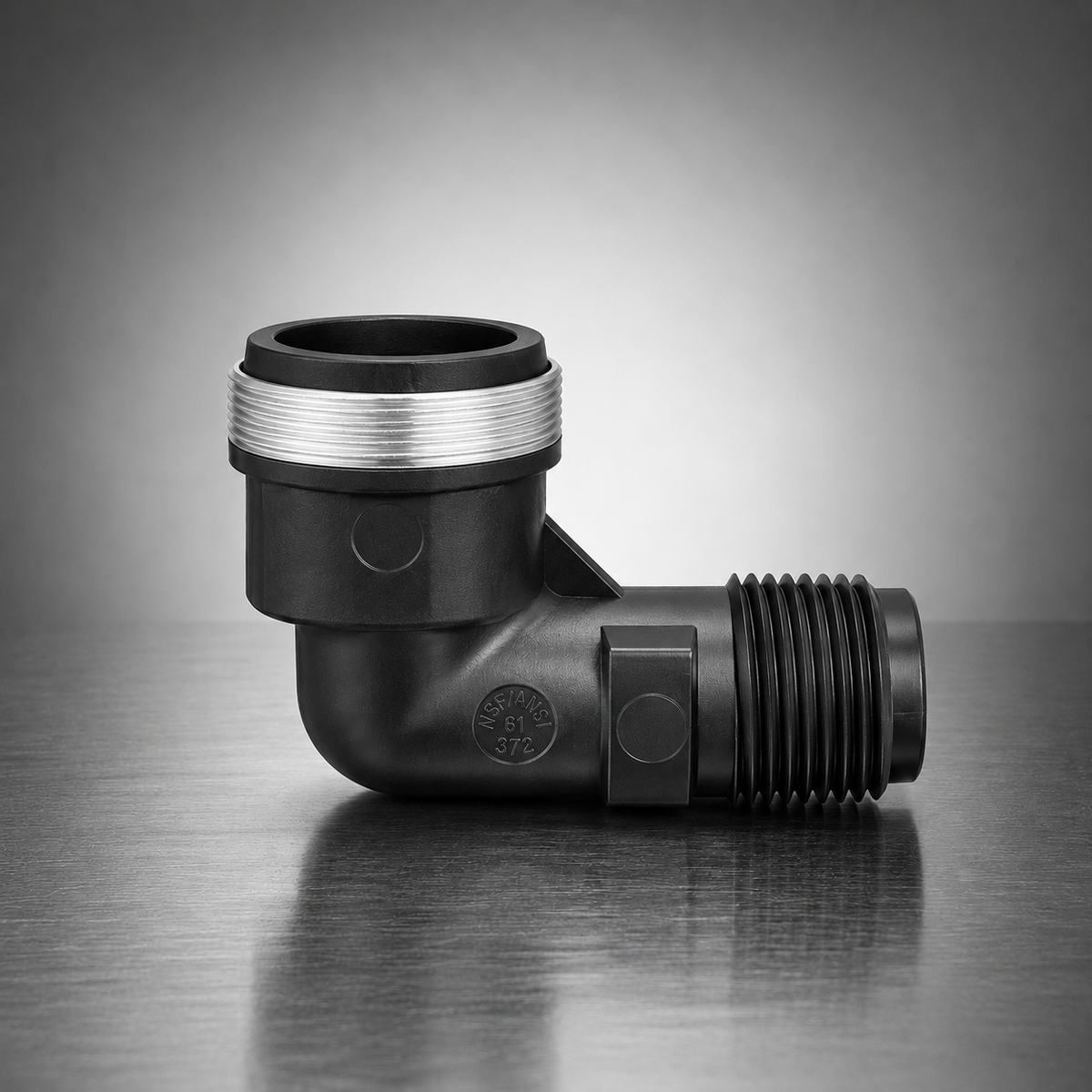 Pentair Everpure® 3/8" Elbow Fitting, EV3108-52