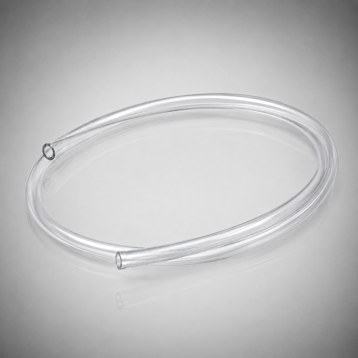 Pentair Everpure® EV3114-31, 1/2"OD, 3/8"ID, Per Foot, Clear Tubing