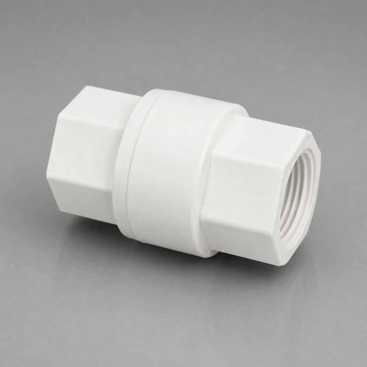 Pentair Everpure® Check Valve, EV3114-50, Back Flow Prevention, 3/4 in Female