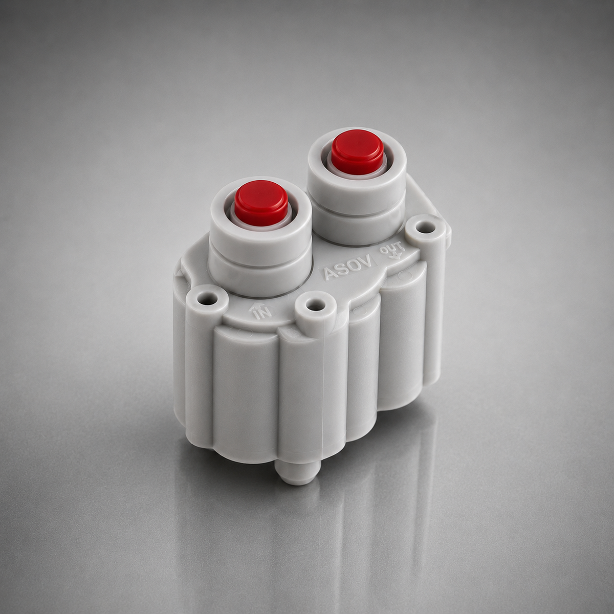 Pentair Everpure®, EZ-RO Auto Shut-Off Valve, EV3144-58