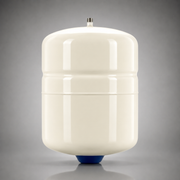 Pentair Everpure® 2GAL Accumulator Tank, EV3146-55, Conserv RO 75E Replacement Tank, EV9977-00, White