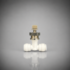 Pentair Everpure® CONSERV RO TDS Blend Valve, EV3149-55, High Efficiency Reverse Osmosis Parts