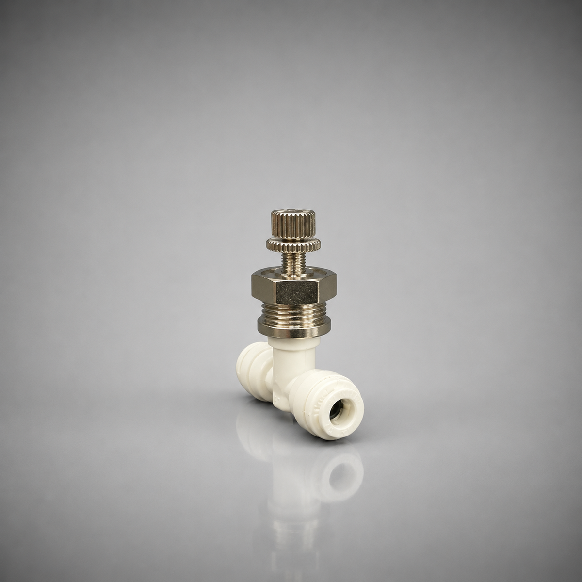 Pentair Everpure® CONSERV RO TDS Blend Valve, EV3149-55, High Efficiency Reverse Osmosis Parts