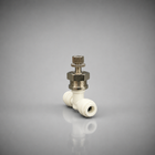 Pentair Everpure® CONSERV RO TDS Blend Valve, EV3149-55, High Efficiency Reverse Osmosis Parts