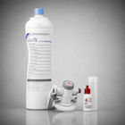 Everpure Claris XL Kit, EV4339-05, Carbon Water Filter, Softening Resin, Ion Exchange, Claris X-Large Kit