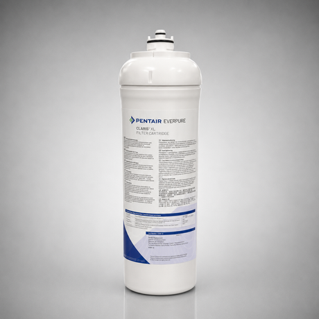 Everpure Claris XL, EV4339-13, Carbon Water Filter, Softening Resin, Ion Exchange, Claris X-Large