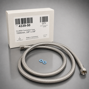Pentair Everpure® Claris Hose Set/Kit, 3/8BSP x 3/8BSP, 1500 mm, US, EV4339-50