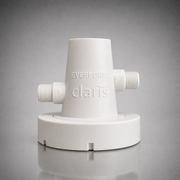Pentair Everpure® Claris Head GEN2, 3/8"NPT, EV4339-91
