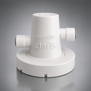 Pentair Everpure® Claris Head GEN2, 3/8"QCF, EV4339-92