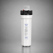Everpure® A-11, A11, 10 inch Opaque Housing, EV9100-01, #10 White, 1/2"FNPT