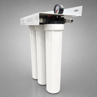 Pentair Everpure® / Costguard CGS-55 Triple Parallel Filter Housing Assembly, No Cartridges, EV9100-50