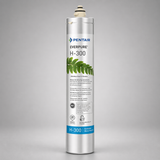 Everpure H-300 Cartridge, EV9270-72, Lead Reduction, Drinking Water, Lime Scale Reduction