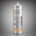 Pentair Everpure® AC Cartridge, EV9601-12, 0.5 Micron, Carbon Block