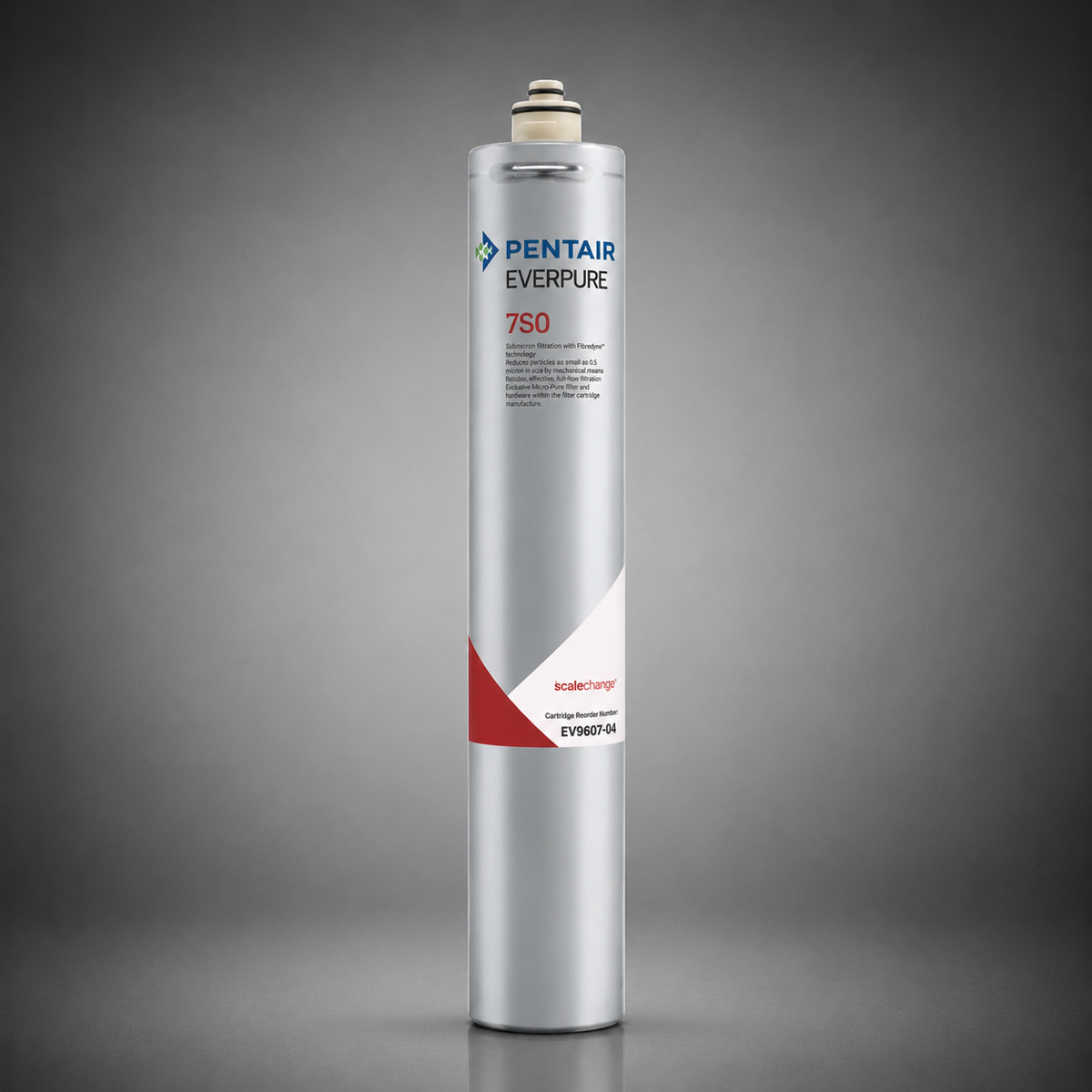 Everpure 7SO, 7-SO, EV9607-04, Water Filter Cartridge, Water Softener
