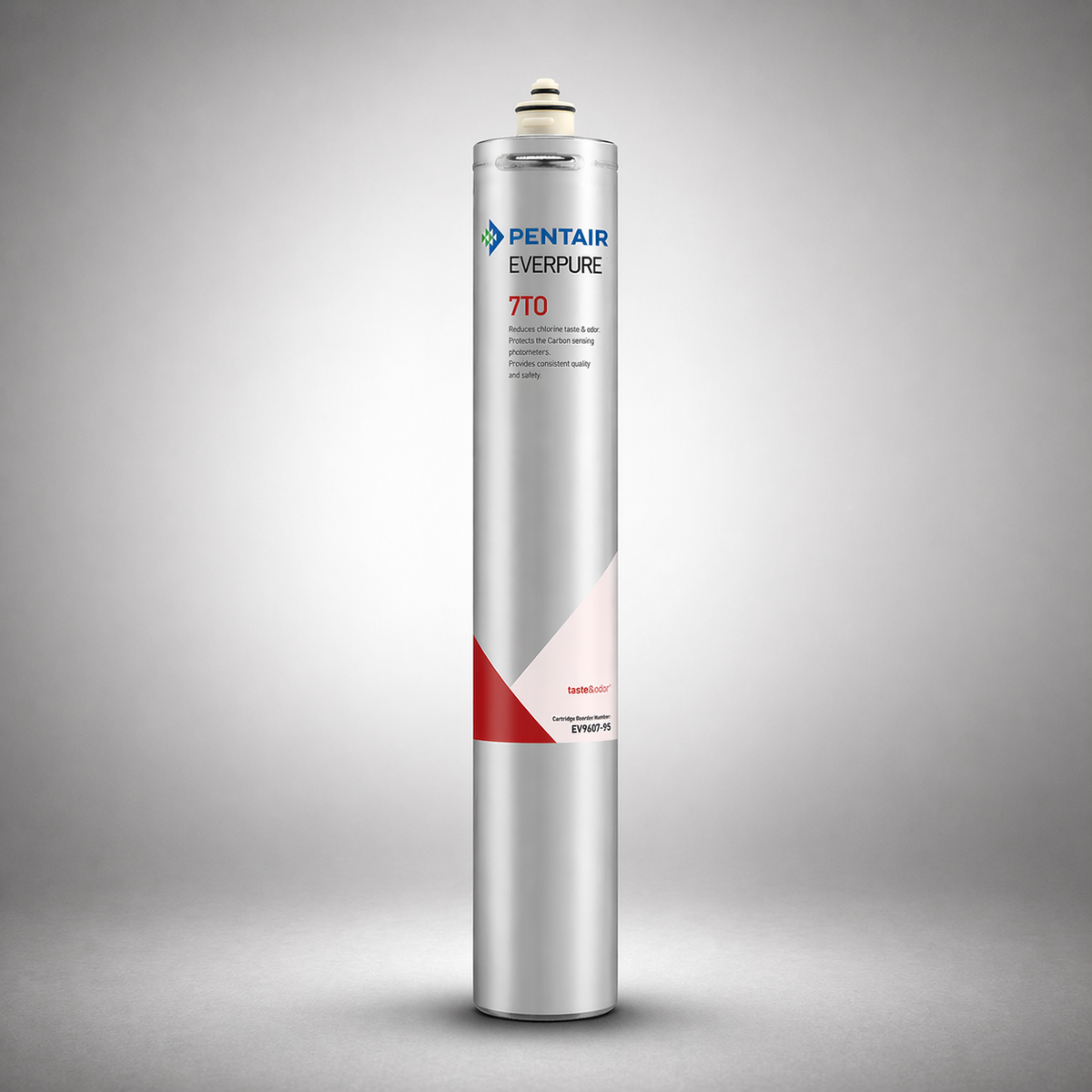 Everpure 7-TO, 7TO, EV9607-05, Water Filter Cartridge