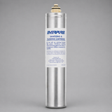 Everpure QC2-JT, EV9608-10, ScaleKleen Scale Remover, Equipment Delimer, Sanitizing Cartridge