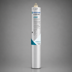 Pentair Everpure I2000(2), EV9612-22, EV9612-26, BGE-3200S, Water